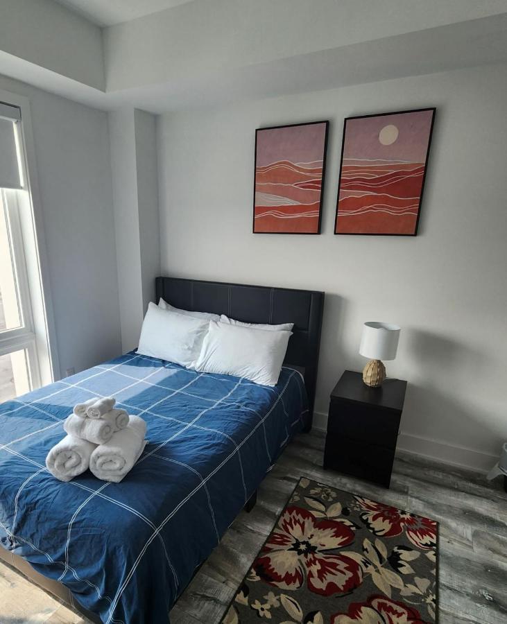 Stylish Townhome Gem With Several Amenities Just Minutes To The Falls Ниагарски водопад Екстериор снимка